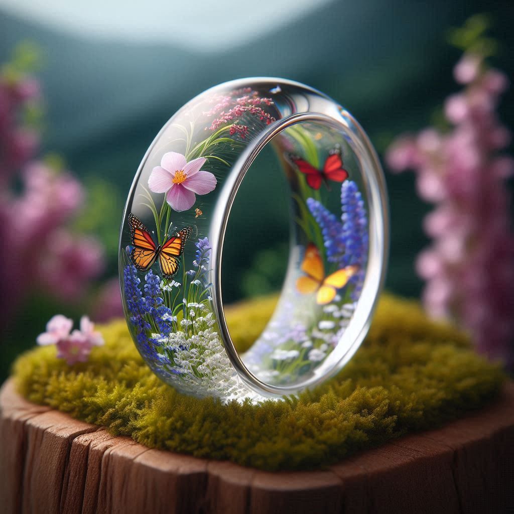 Meadow Ring