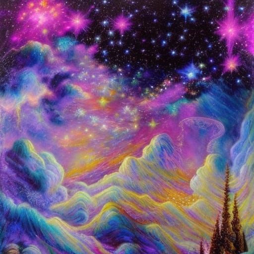 Untitled Creation