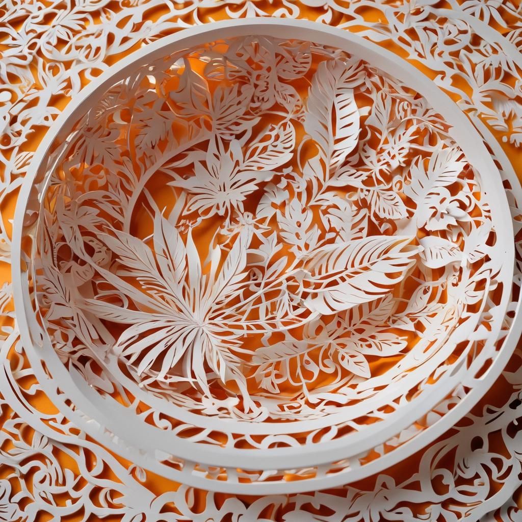 Kirigami XIII