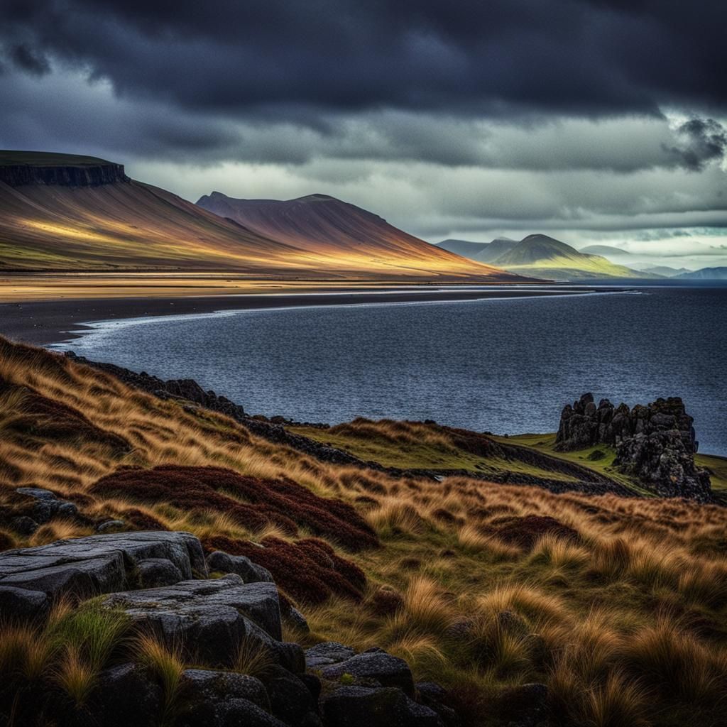 "Landscape Scotland"