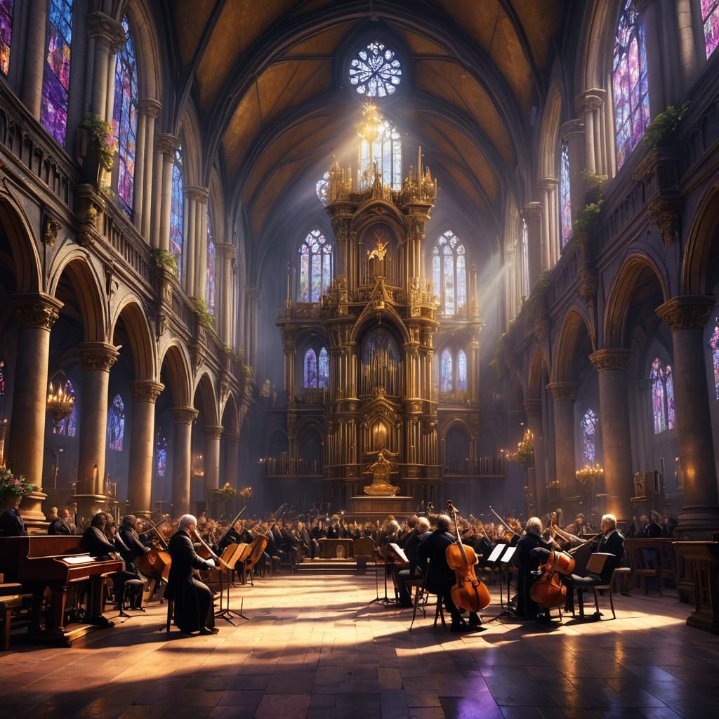 Orchestra 
