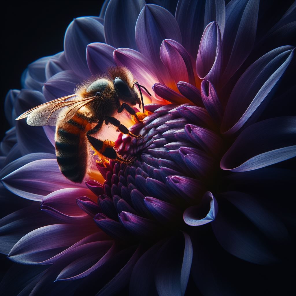 Busy Bee