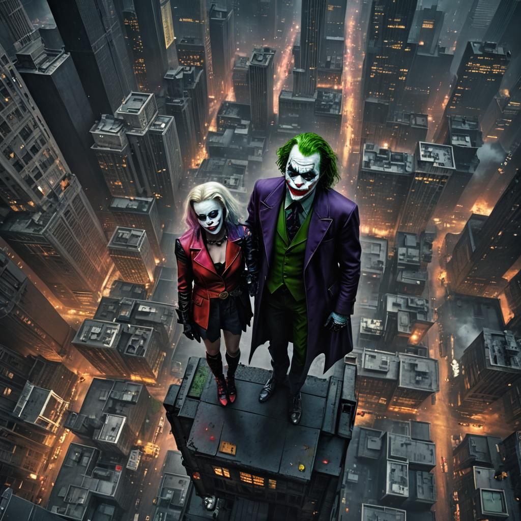 Mister J and Harley ❤️❤️‍🔥
