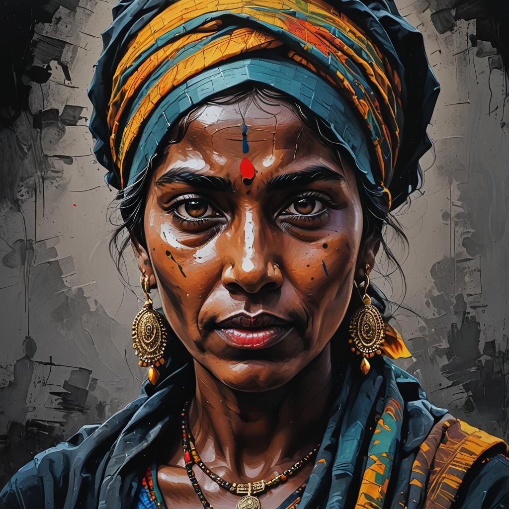 Bharati