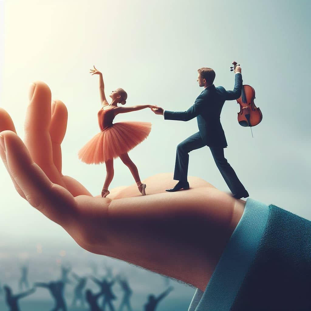 Tiny Dancer by Elton John