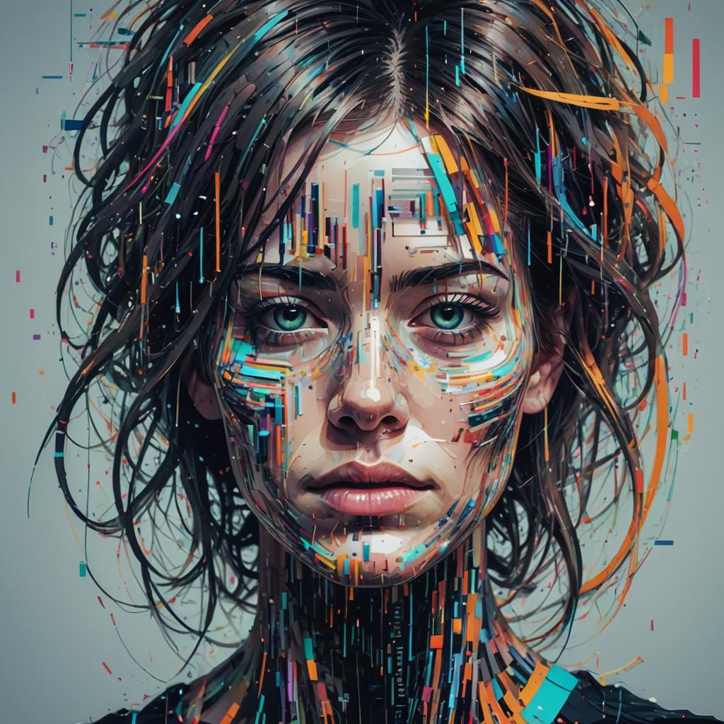 the AI you love  by @tarek