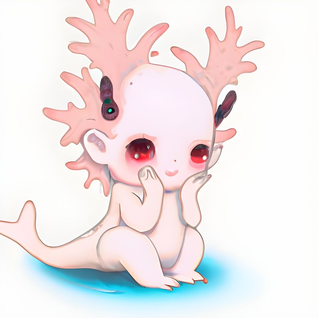 Axolotl
