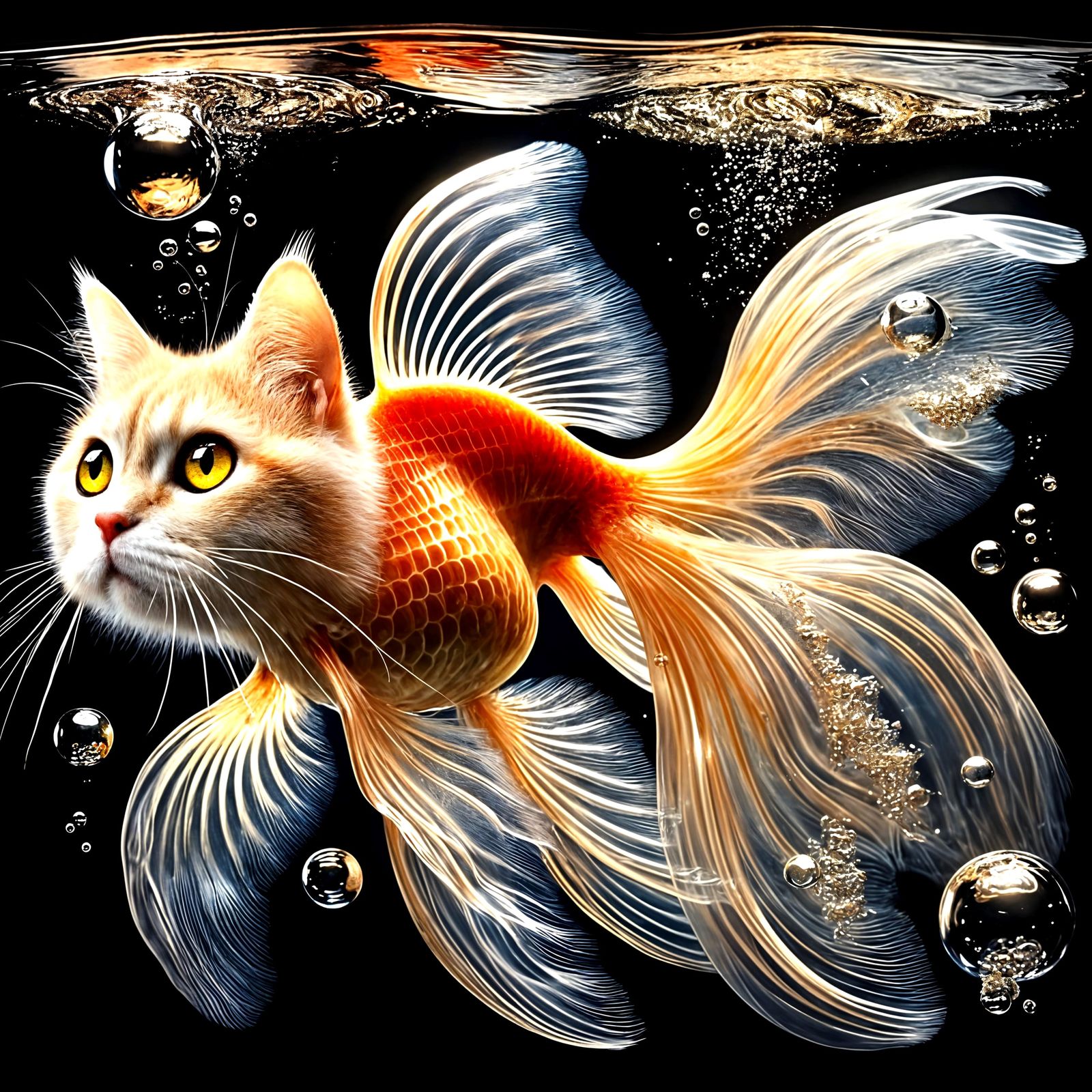 Cat-fish