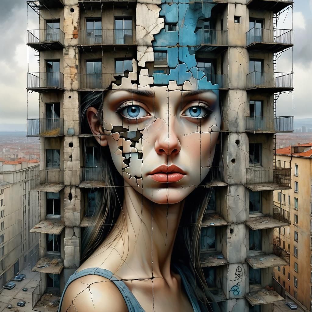 Hero image for Graffiti