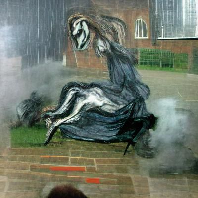 Banshee