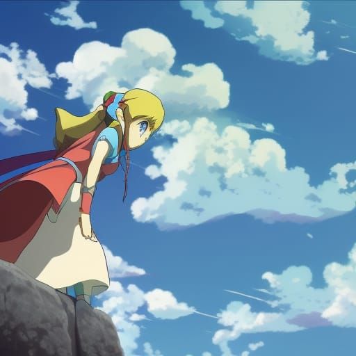 Zelda