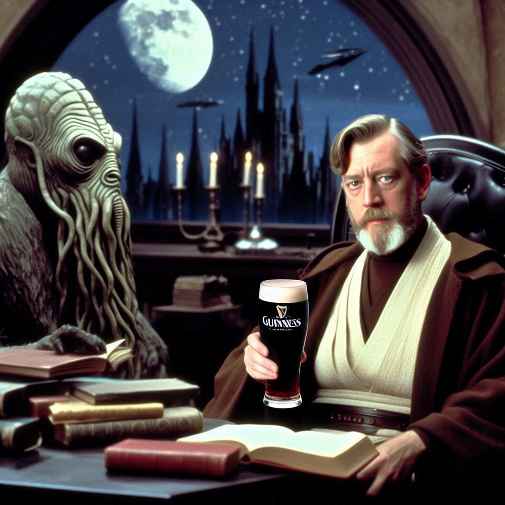 Guinness
