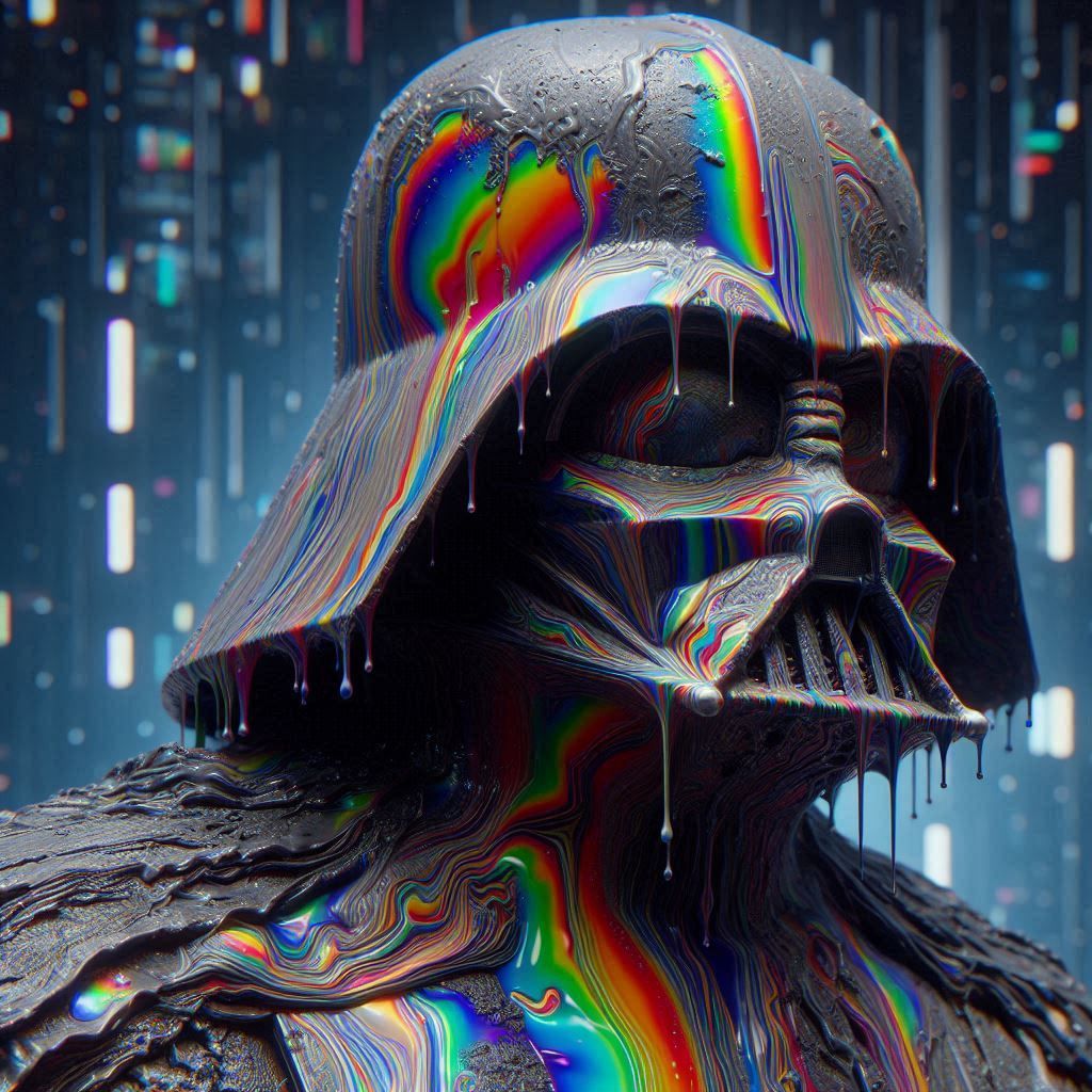 Darth Vader