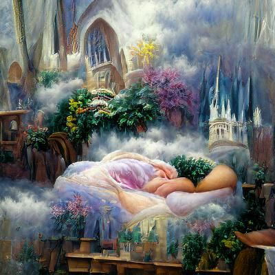 Sleeping Beauty