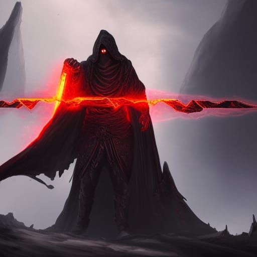 shadow demon