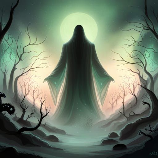 Ghost