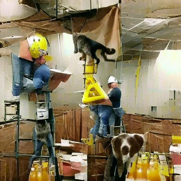 OSHA violation