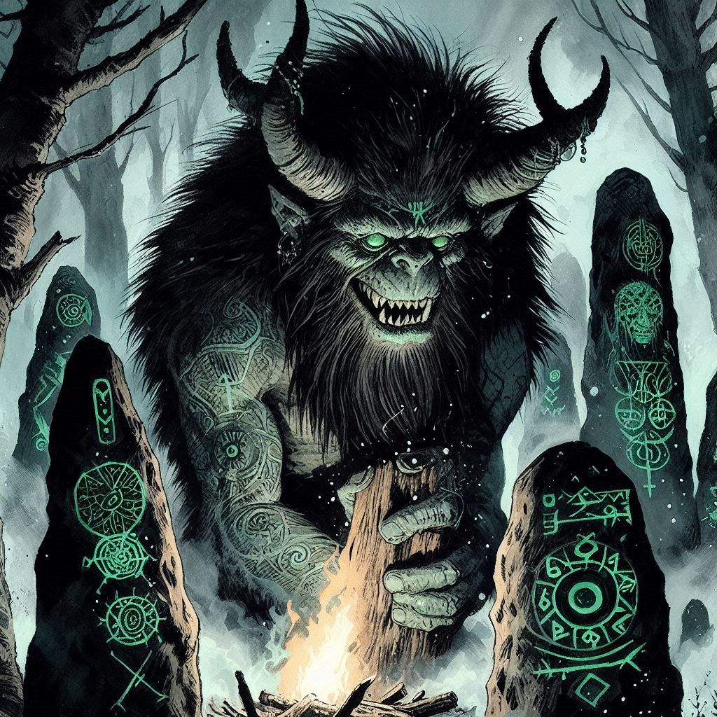 𝕿𝖍𝖊 𝕳𝖚𝖓𝖌𝖊𝖗