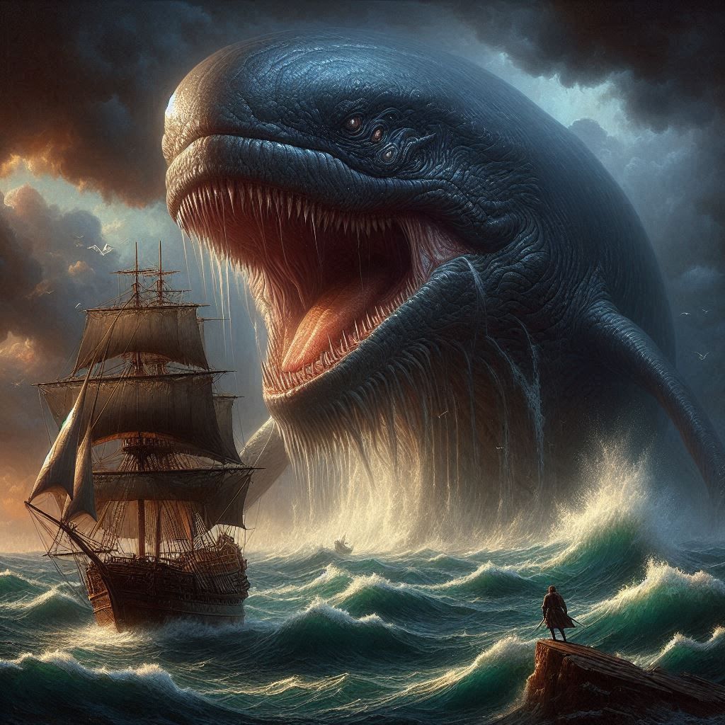 I've seen things you wouldn't believe