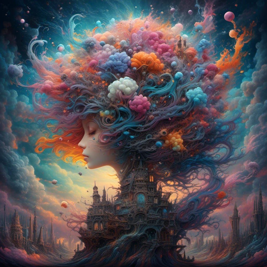 Untitled Creation
