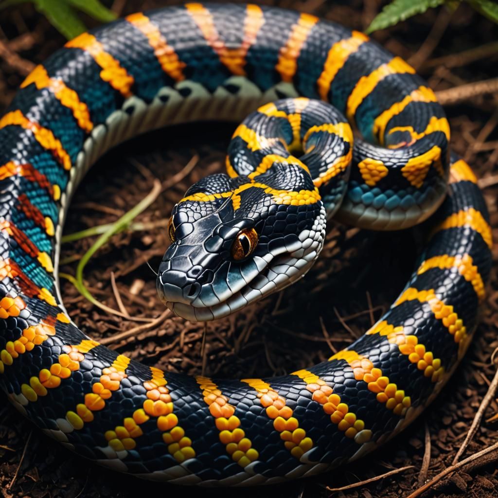 Snake