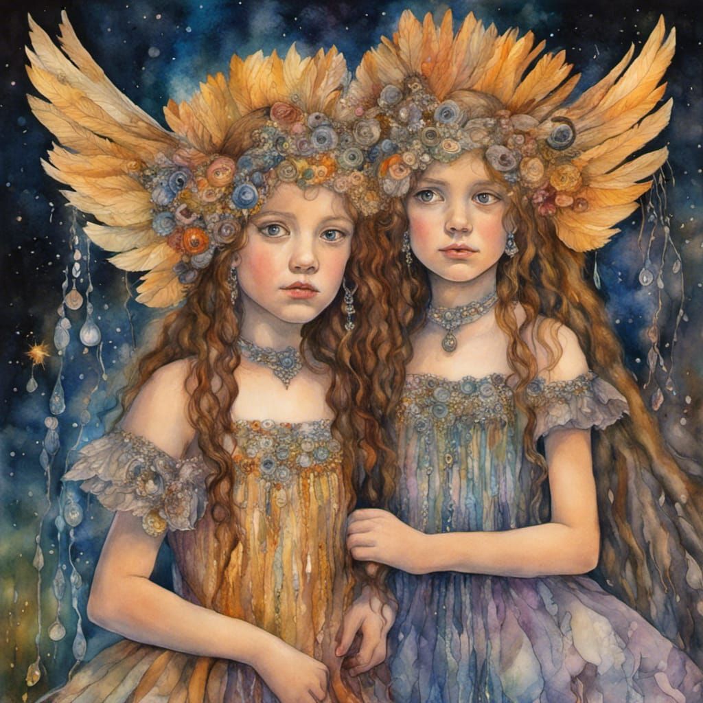 sisters