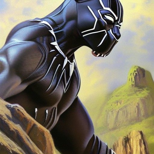 Black Panther