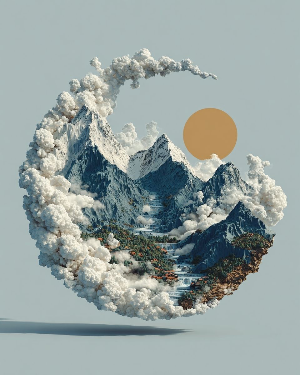 ᴄʟᴏᴜᴅ ᴍɪɴɪᴍᴀʟ