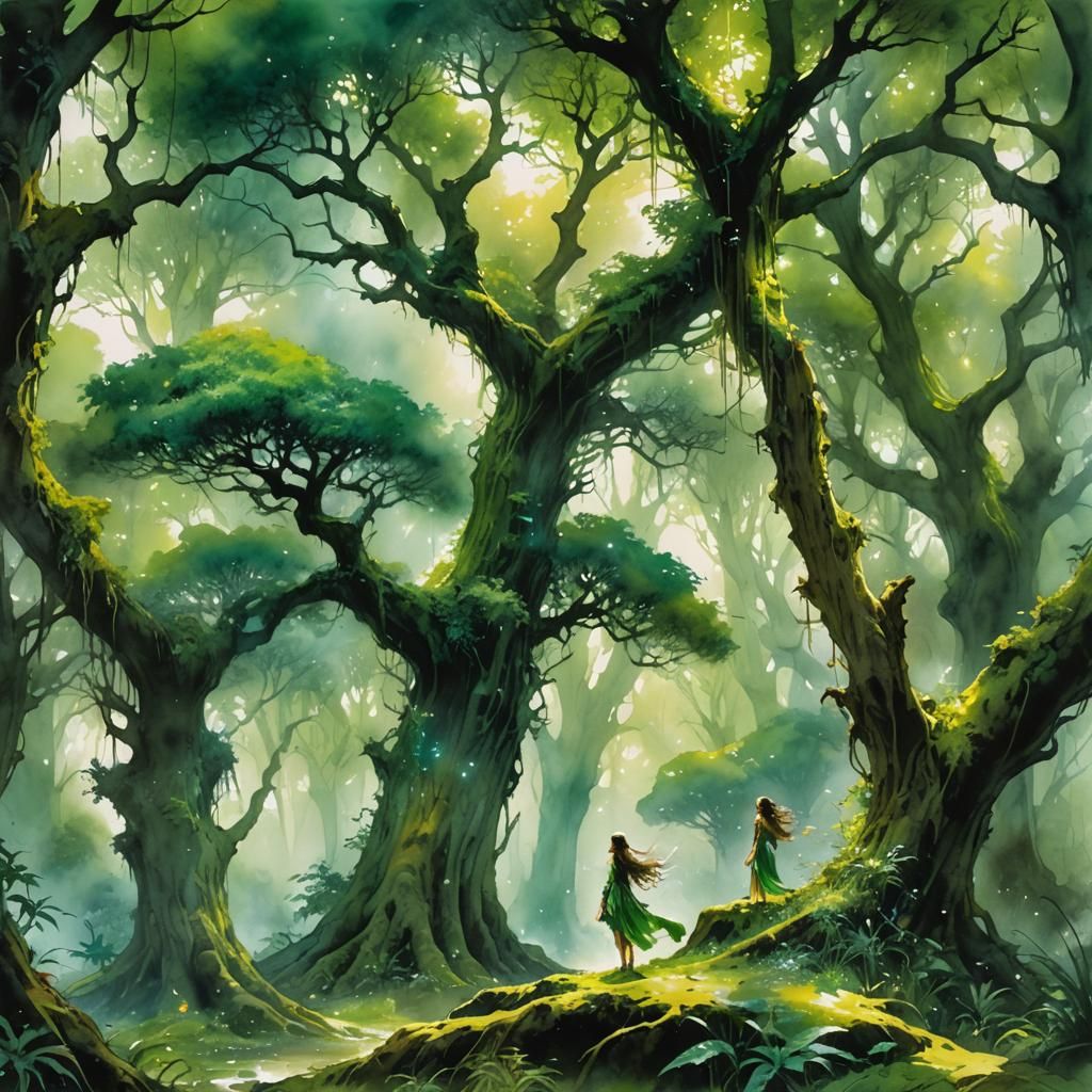 The Grove