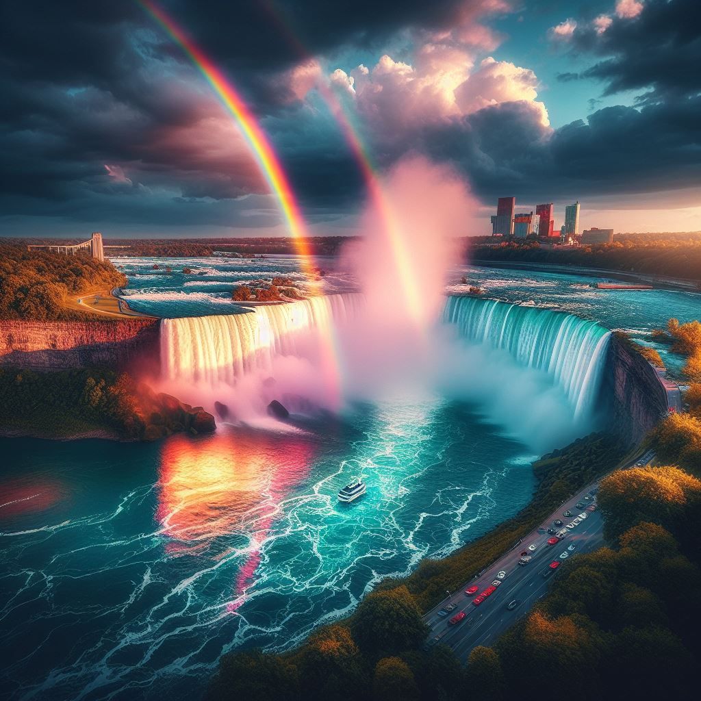 Niagara Falls