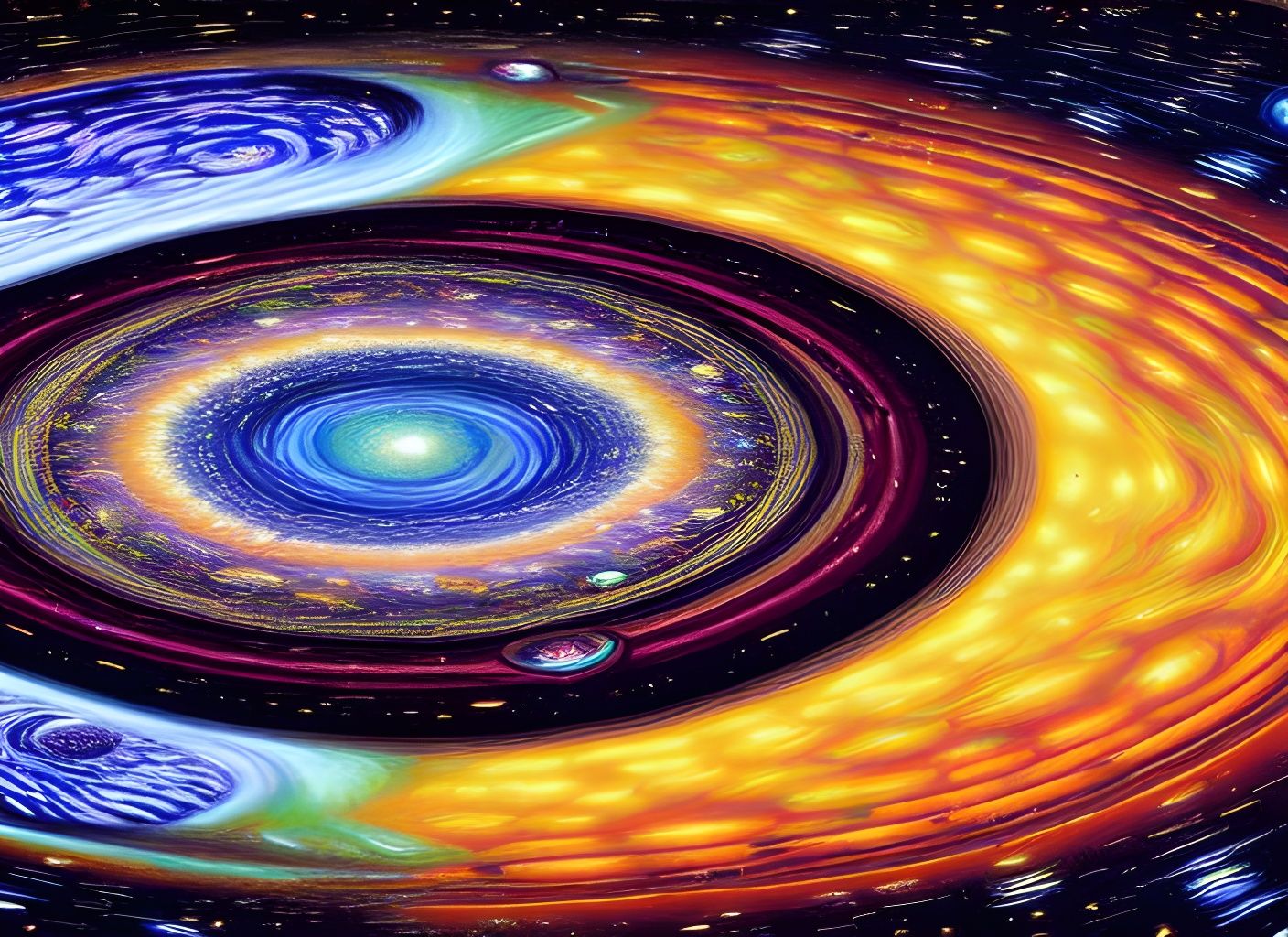 Protoplanetary Disc: A Solar System Is Born undefined