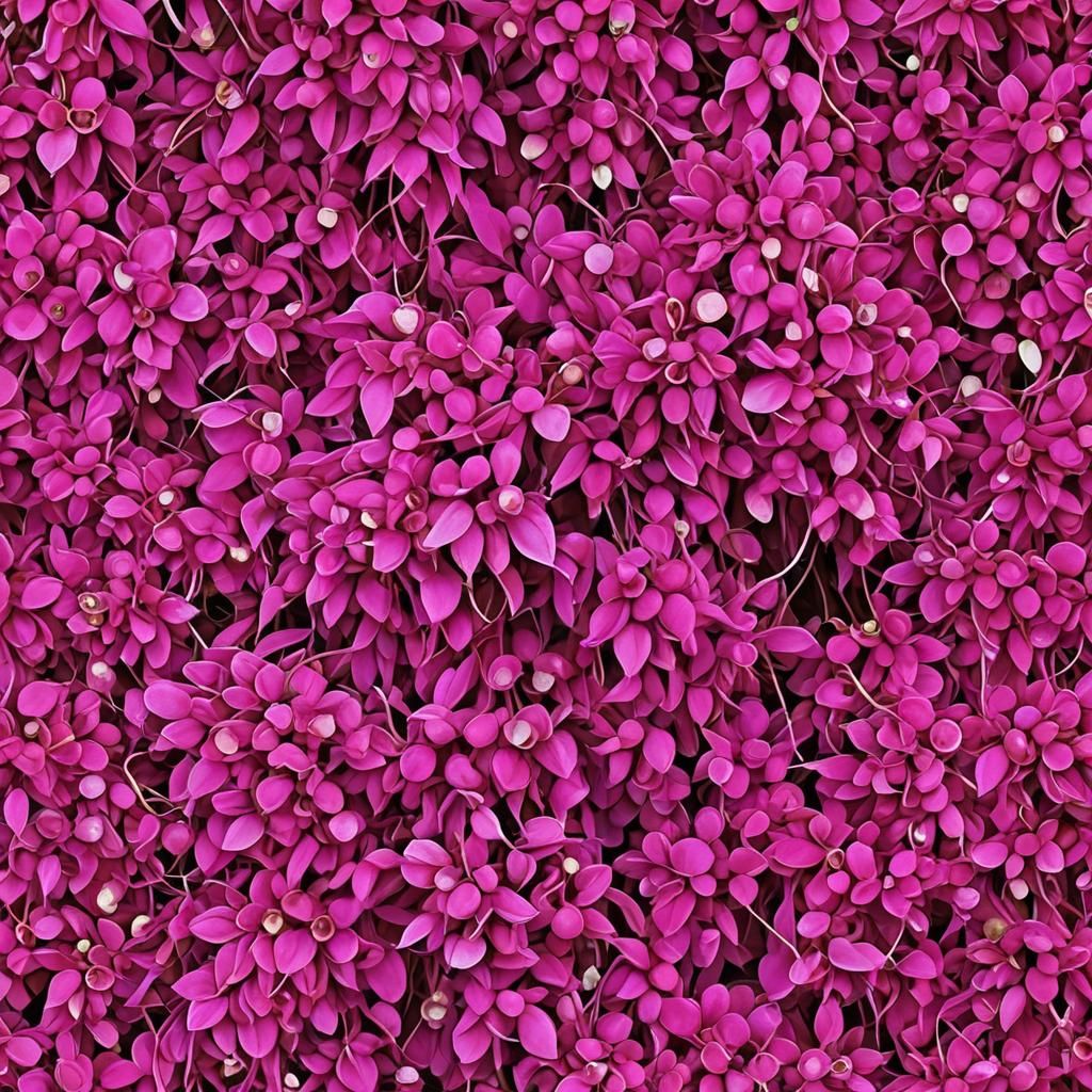 Fuchsia Ivy