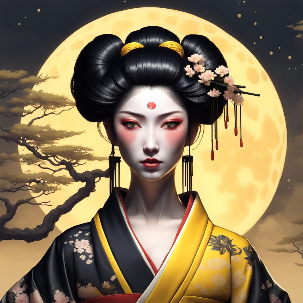 Geisha
