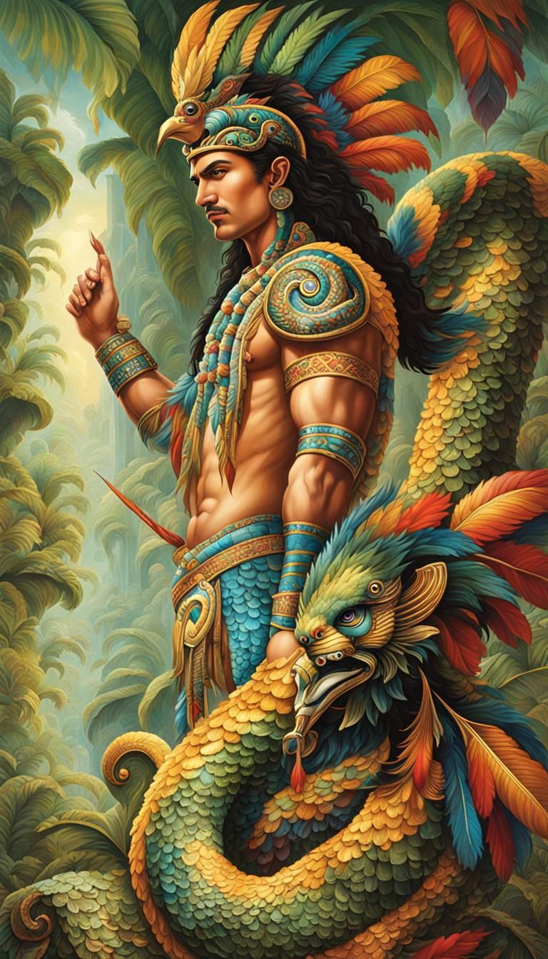 Kukulkan