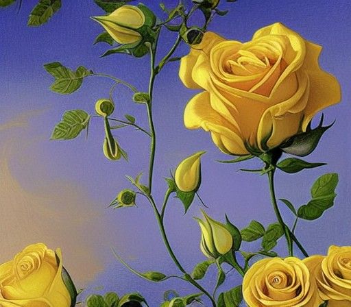 Rose