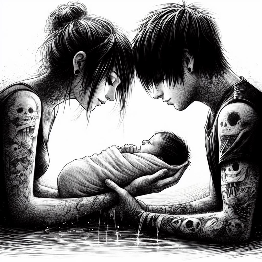 Their Best Artistic  Creation