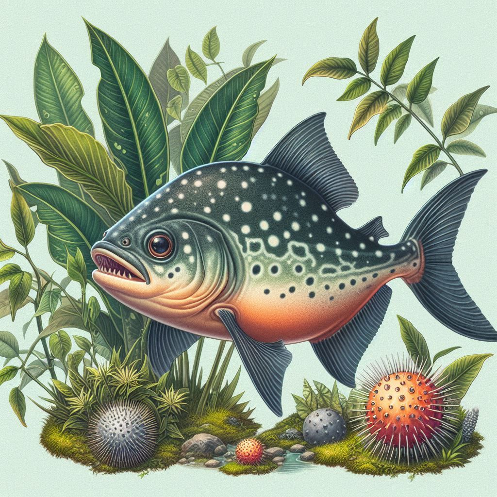 Botanical Illustration