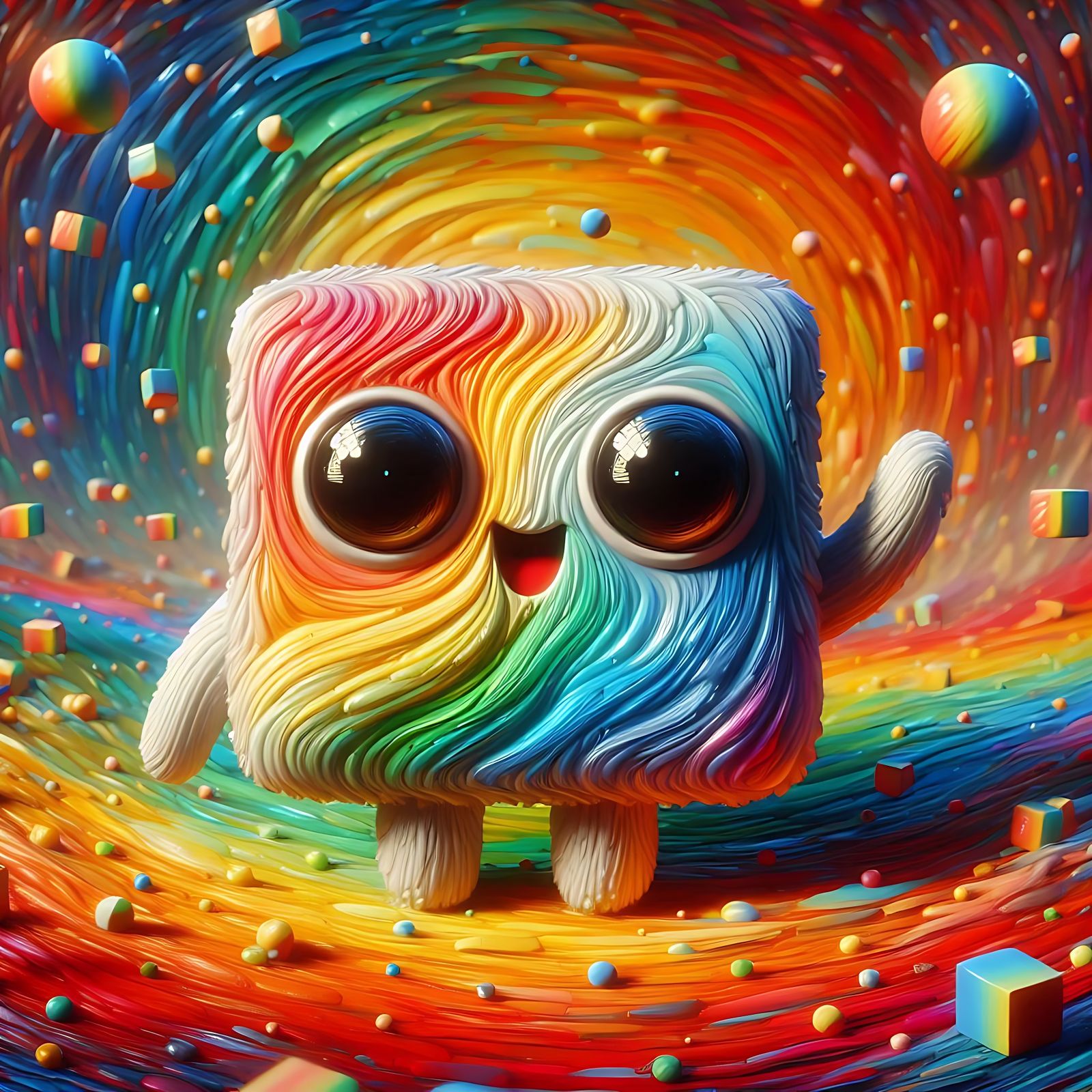 .
