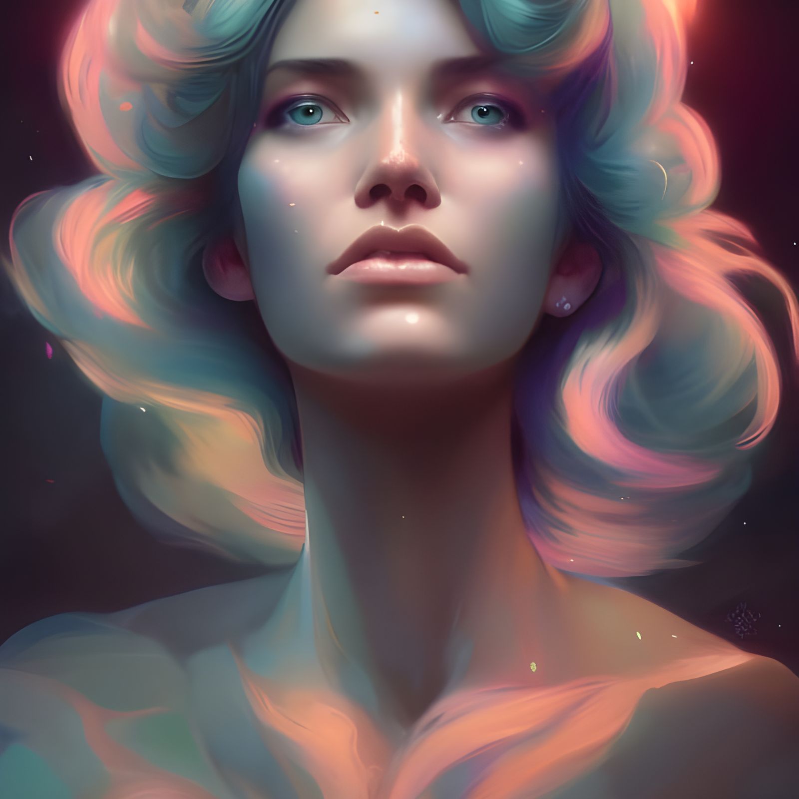 Untitled Creation