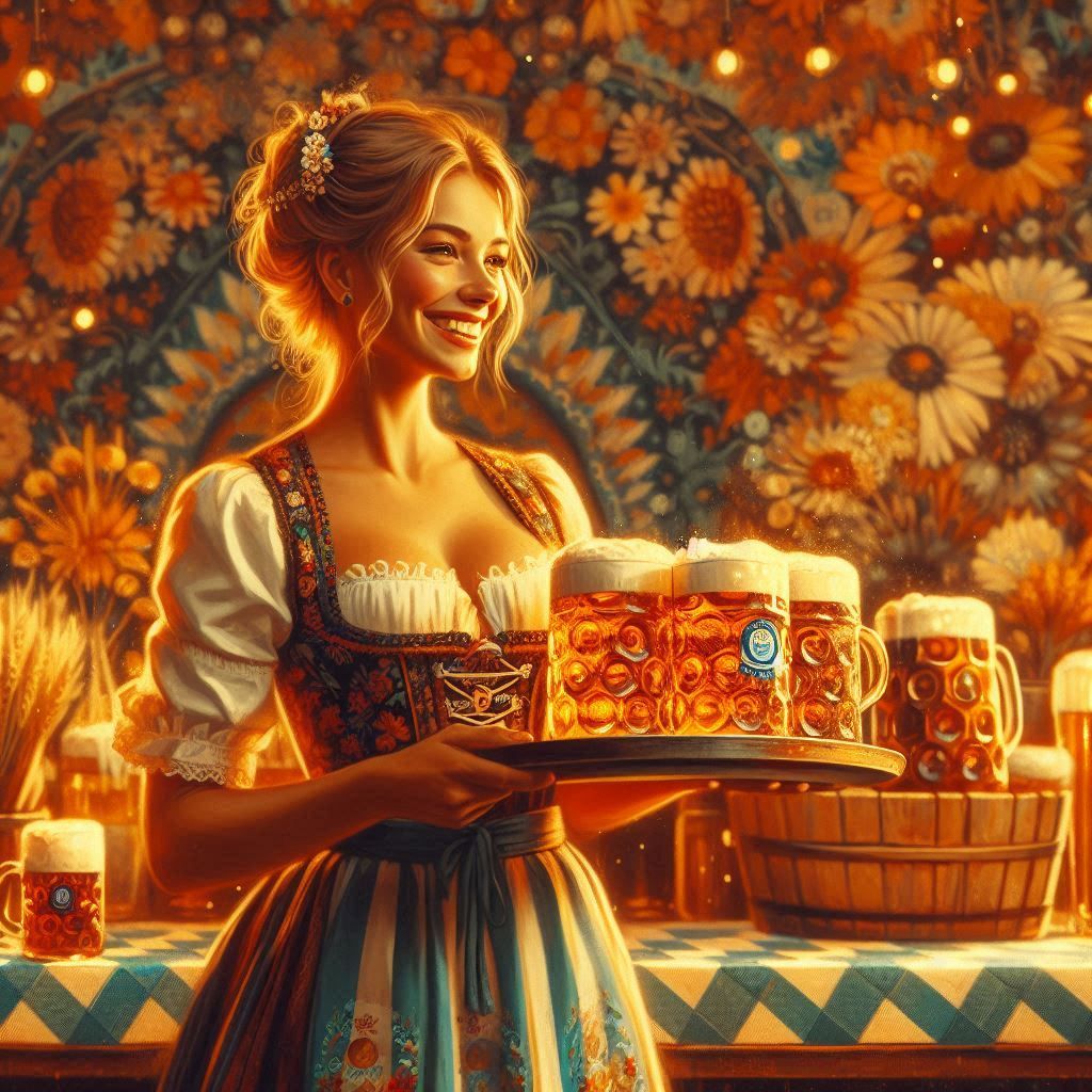 Oktoberfest