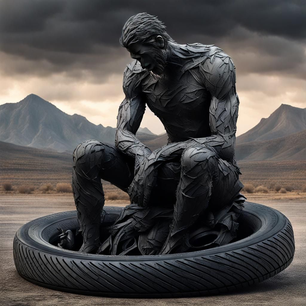 Untitled Creation