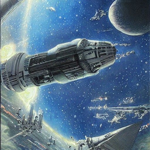 Shipyard