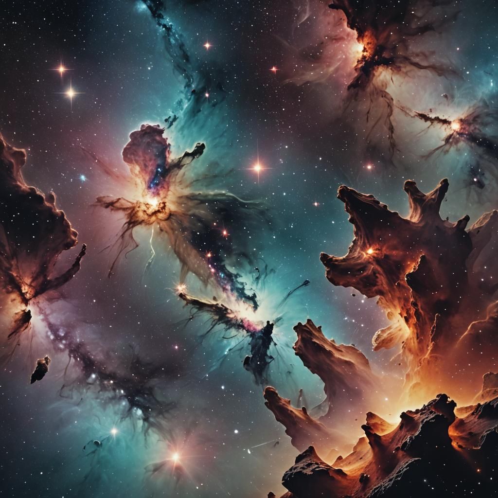 space