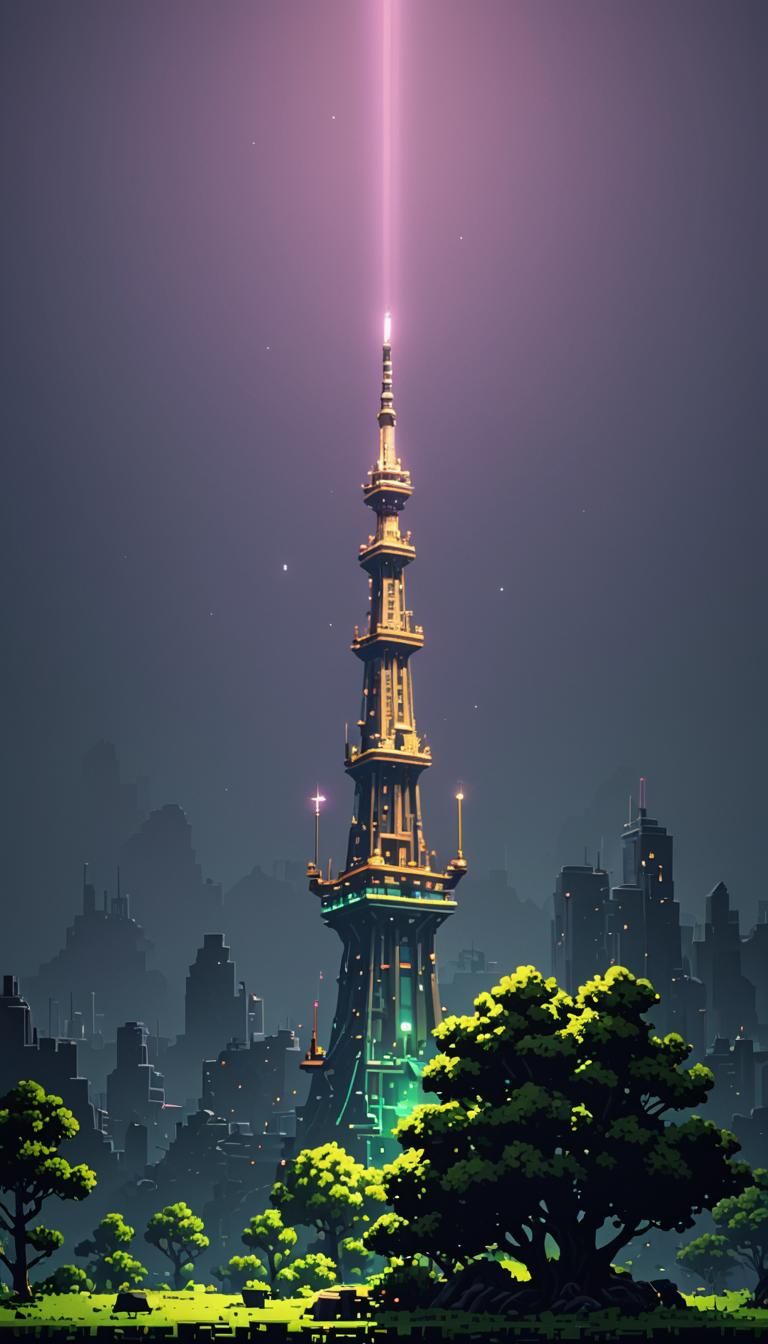 Untitled Creation