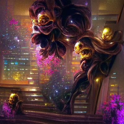 Skyscraper