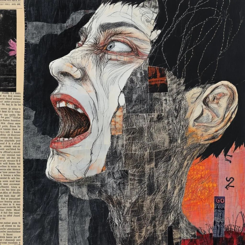 "God if I have to die, you will have to die."