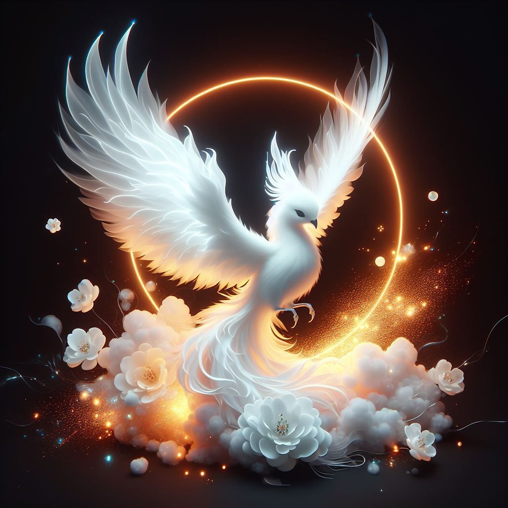 White Phoenix