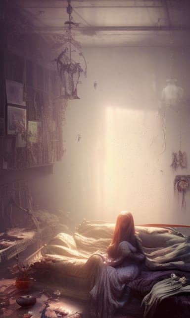 Calm