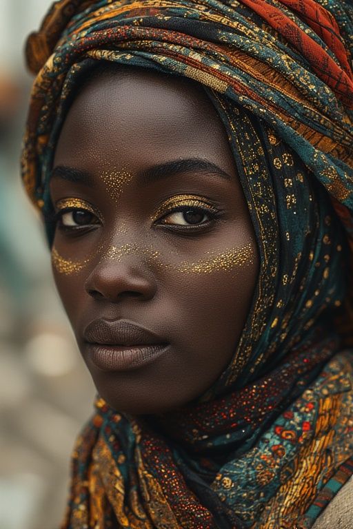 🏆💫 Just The Face 💙