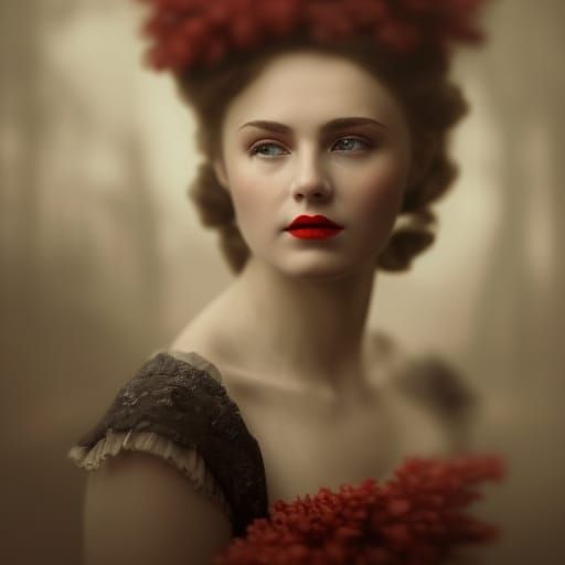 Vintage  by @emmatrons